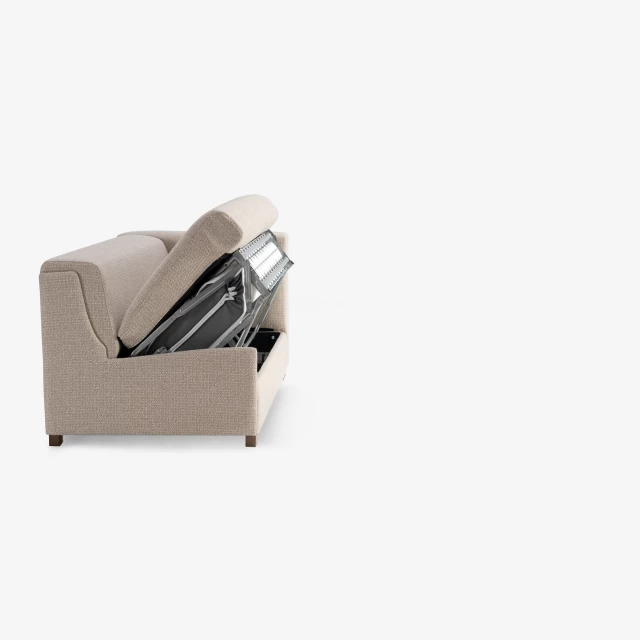 Sistema de apertura / Systme d'ouverture / Opening system